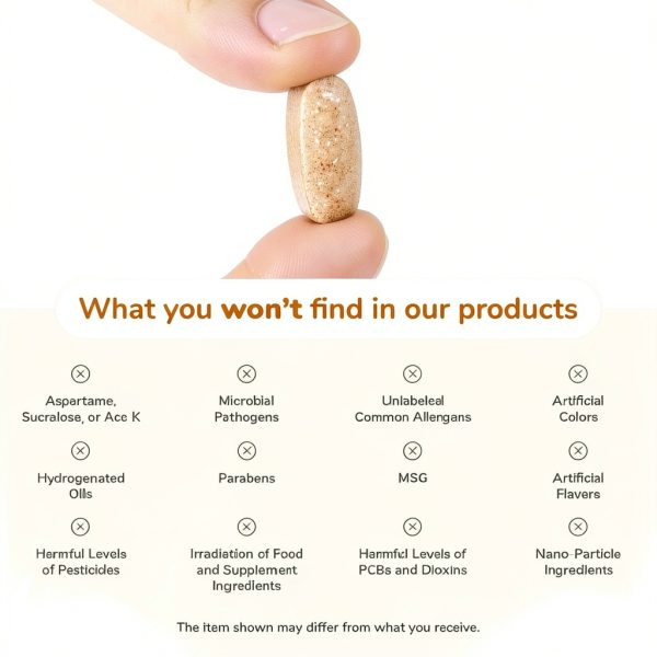 Triphala Herbal Supplement Ayurvedic Digestive Support-6
