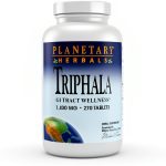 Triphala Colon Cleanse Detox Digestive Health Supplement-0