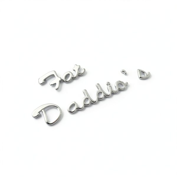 Round Cake Pan Fat Daddio's Aluminum 8x2 Set-6