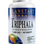 Triphala Herbal Supplement GI Support Regularity USA Made-0