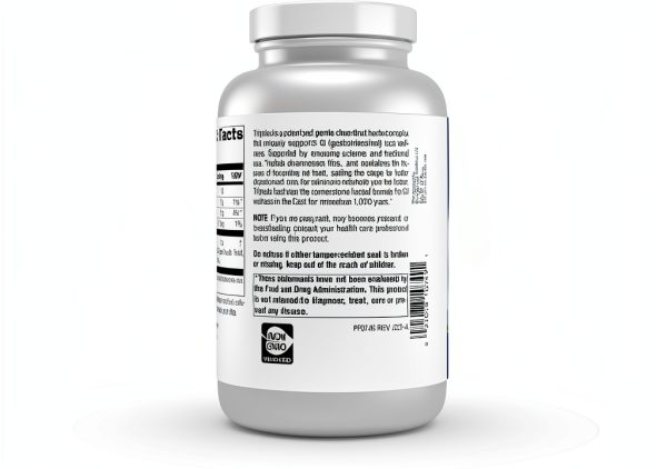 Triphala Colon Cleanse Detox Digestive Health Supplement-1