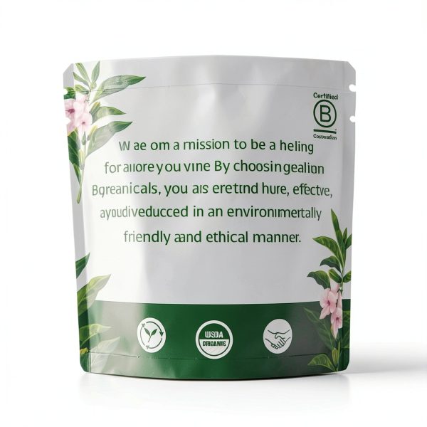 Banyan Triphala Guggulu Ayurvedic Detox Supplement Herbal-5