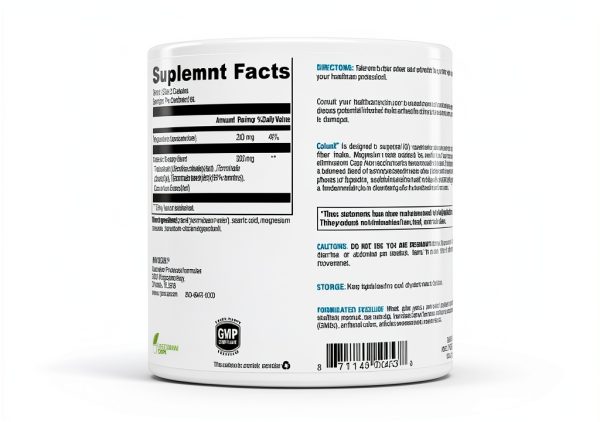 Banyan Botanicals Digestive Support Supplement GI Regularity-6