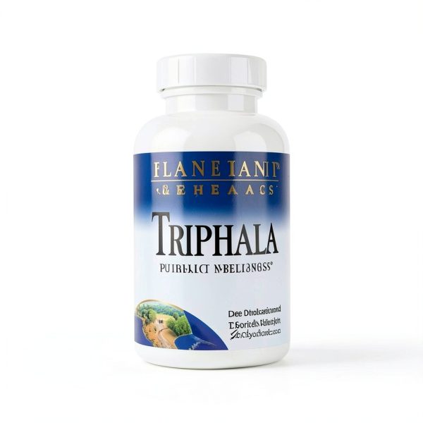 Triphala Herbal Supplement PF0066 GI Support Regularity-4