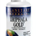 Triphala GI Support Health Wellness Herbal Supplement-0