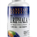 Triphala Herbal Supplement PF0066 GI Support Regularity-0