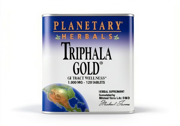 Triphala GI Support Health Wellness Herbal Supplement-3