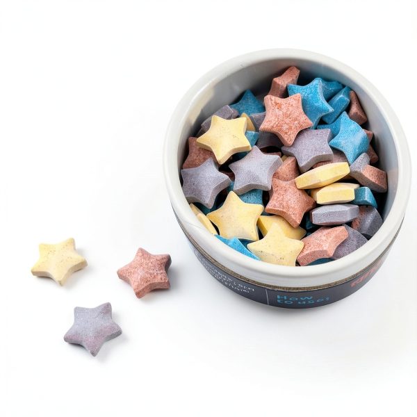 Wizzy Fizzy Potty Training Tablets – Magic Color Changing Fun-6