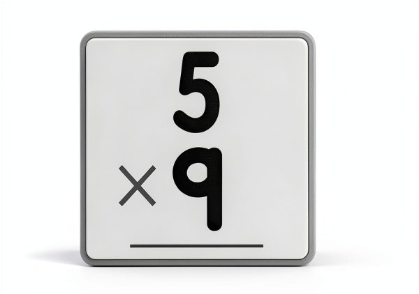 Teacher Created Resources Math Cards – Place Value & Operations-3