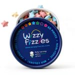 Wizzy Fizzy Potty Training Tablets – Magic Color Changing Fun-0