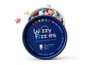 Wizzy Fizzy Potty Training Tablets – Magic Color Changing Fun-0