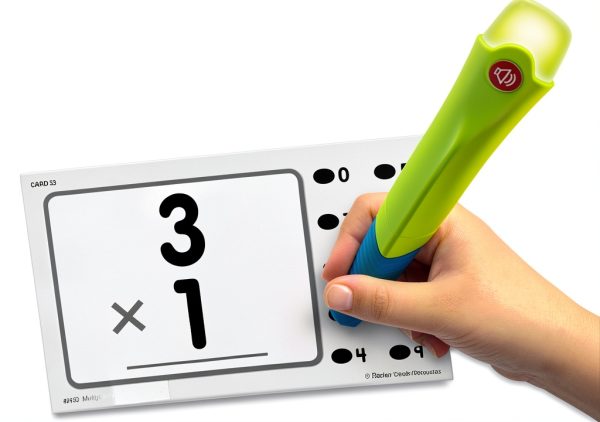 Teacher Created Resources Math Cards – Place Value & Operations-4