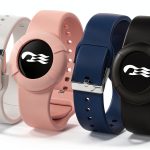 GudCoaks Princess Cruise Medallion Wristband Set 4 Silicone Bracelets-0