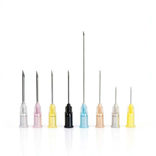 EasyTouch Luer-Lock Syringe Barrel 3ML Ultra-Clear Single-Use-5
