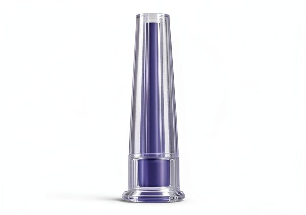 Basik Silicone O Ring Syringe 60cc Oral Dispensing Pack Medcare-3