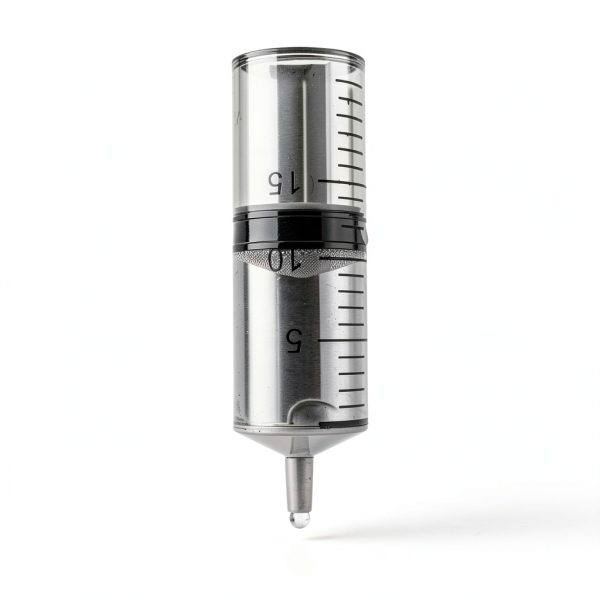 30ml Oral Dispenser Syringe with Cover 50 Pack by Tilcare - Luer Slip Sterile Plastic Medicine Food Droppers for Children, Pets & Adults – Latex-free Medication Dispenser - Large Feeding Tube Syringes-3